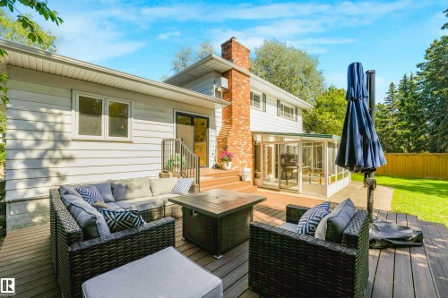 203 Brander Drive, Edmonton, AB 