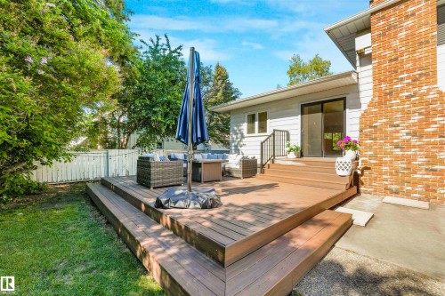 203 Brander Drive, Edmonton, AB 