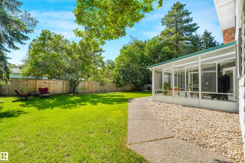 203 Brander Drive, Edmonton, AB 