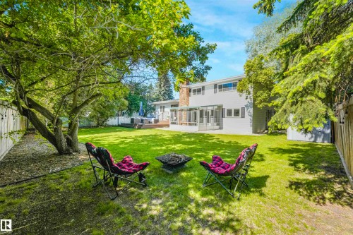203 Brander Drive, Edmonton, AB 