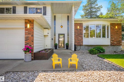 203 Brander Drive, Edmonton, AB 