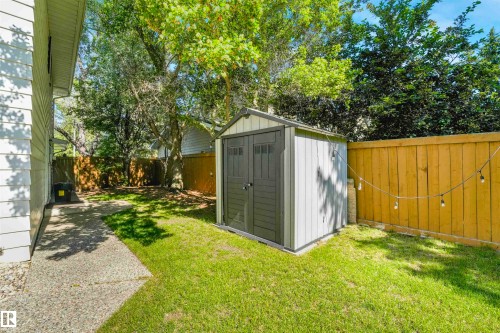 203 Brander Drive, Edmonton, AB 
