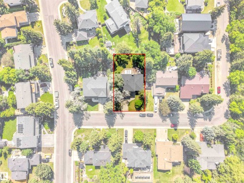 203 Brander Drive, Edmonton, AB 