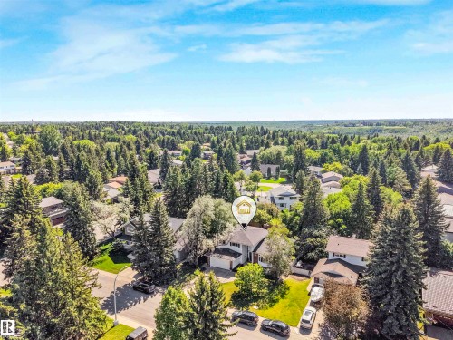 203 Brander Drive, Edmonton, AB 