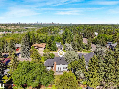 203 Brander Drive, Edmonton, AB 