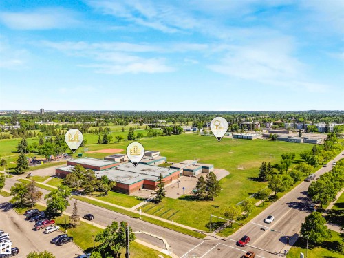 203 Brander Drive, Edmonton, AB 