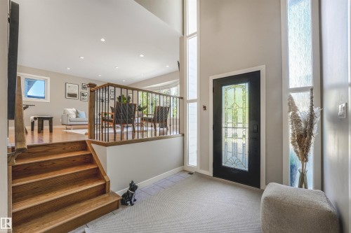203 Brander Drive, Edmonton, AB 