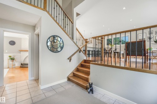 203 Brander Drive, Edmonton, AB 