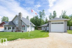 #86 160 Peace River Avenue  Rural Big Lakes M.D., AB T0G 1J0