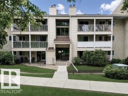 102 340 WOODBRIDGE Way Sherwood Park, AB T8A 4G3