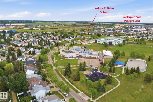 Image quality insufficient for description - 3220 42A Avenue, Edmonton, AB 