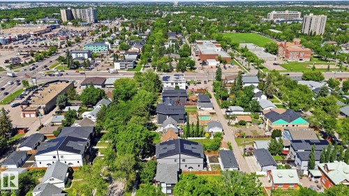 Image quality insufficient for description - 11012 132 Street, Edmonton, AB 
