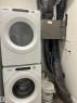 Stackable Whirlpool washer and dryer set - 11012 132 Street, Edmonton, AB 