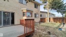 Deck - 3031 79 Street Nw, Edmonton, AB 