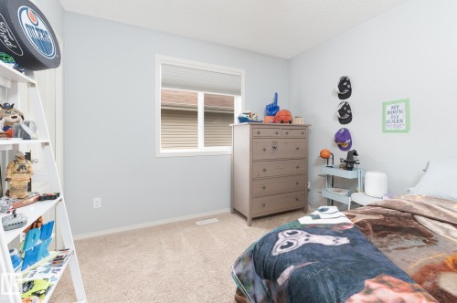 22 Spring Cove, Spruce Grove, AB 