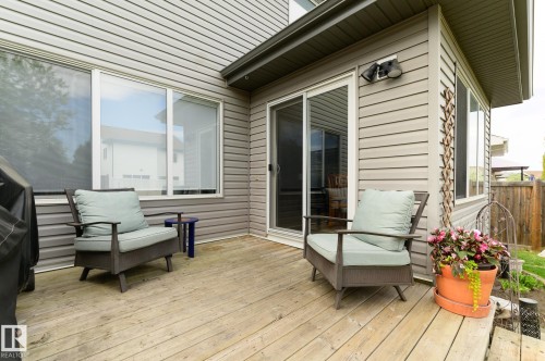 22 Spring Cove, Spruce Grove, AB 