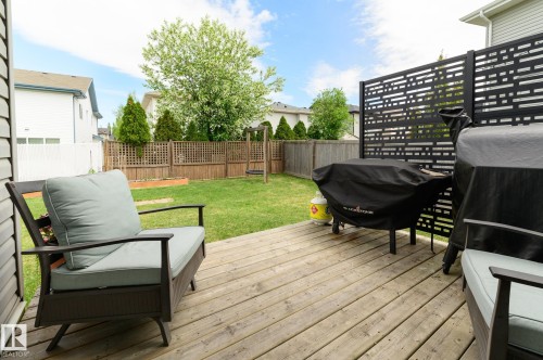 22 Spring Cove, Spruce Grove, AB 