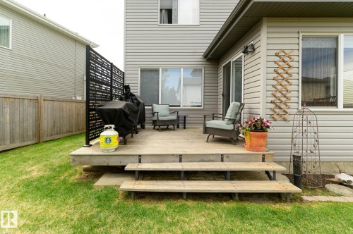 22 Spring Cove, Spruce Grove, AB 