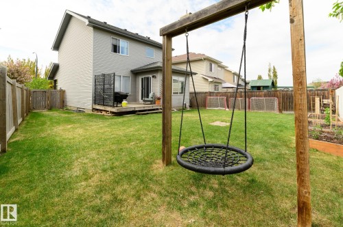22 Spring Cove, Spruce Grove, AB 