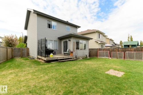 22 Spring Cove, Spruce Grove, AB 