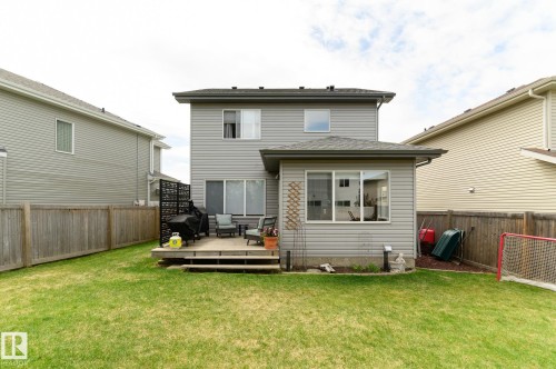 22 Spring Cove, Spruce Grove, AB 