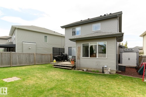 22 Spring Cove, Spruce Grove, AB 