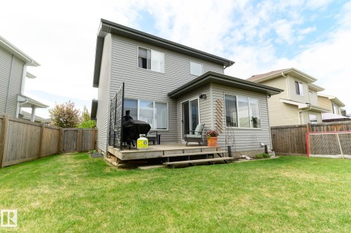 22 Spring Cove, Spruce Grove, AB 
