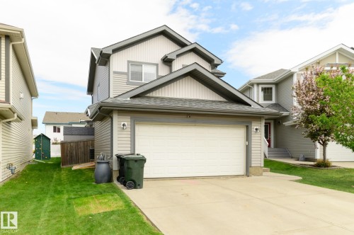 22 Spring Cove, Spruce Grove, AB 