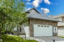 Front house - 5206 Cercle Ciel Crescent, Beaumont, AB 