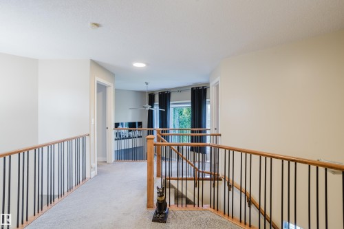 Corridor - 5206 Cercle Ciel Crescent, Beaumont, AB 