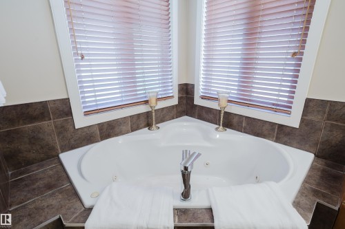 Bathroom - 5206 Cercle Ciel Crescent, Beaumont, AB 