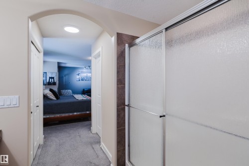 Bathroom - 5206 Cercle Ciel Crescent, Beaumont, AB 