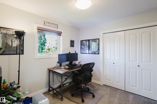 Office - 5206 Cercle Ciel Crescent, Beaumont, AB 
