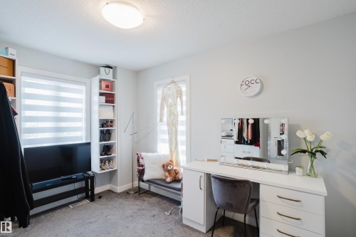 Office - 5206 Cercle Ciel Crescent, Beaumont, AB 