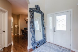 Entrance foyer - 