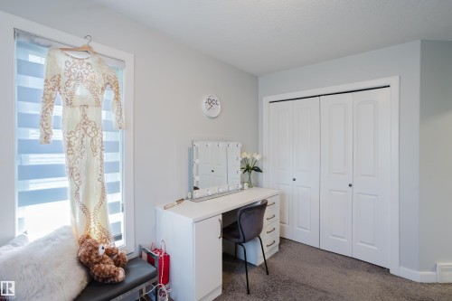 Office - 5206 Cercle Ciel Crescent, Beaumont, AB 