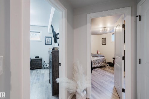 Corridor - 5206 Cercle Ciel Crescent, Beaumont, AB 