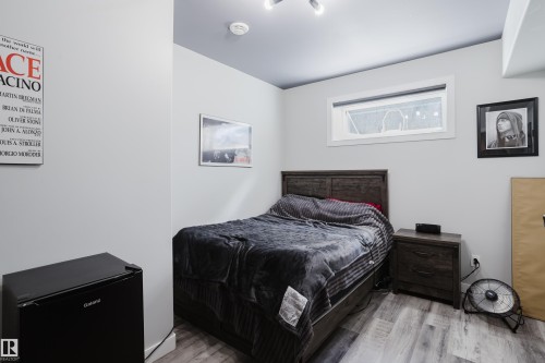 Bedroom - 5206 Cercle Ciel Crescent, Beaumont, AB 