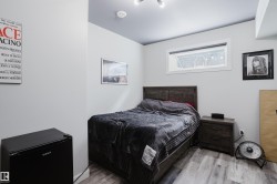 Bedroom - 