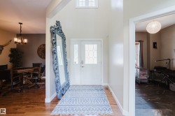 Entrance foyer - 