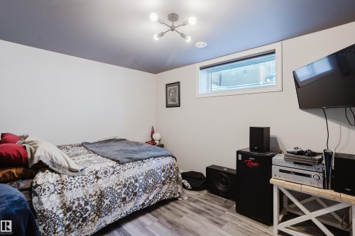 Bedroom - 5206 Cercle Ciel Crescent, Beaumont, AB 