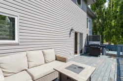 Deck - 