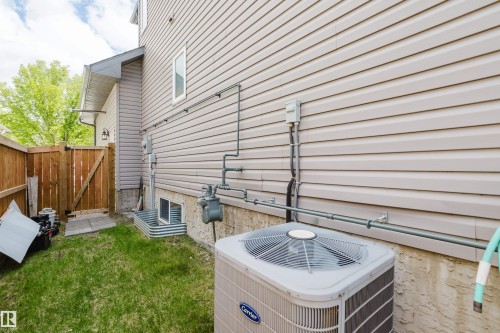 Details - 5206 Cercle Ciel Crescent, Beaumont, AB 