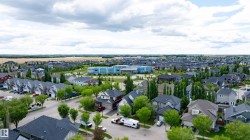 Aerial view - 