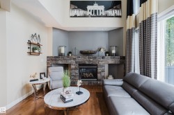 Living room - 