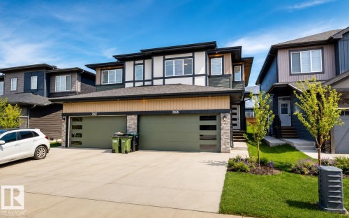 6404 27 Avenue, Edmonton, AB 