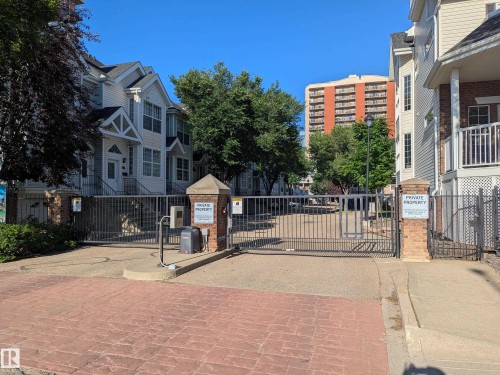 11 10235 111 Street, Edmonton, AB 