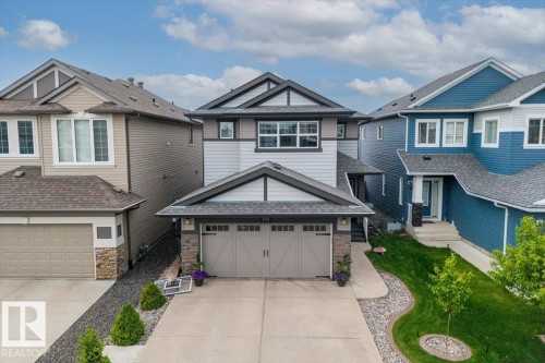 4105 171A Avenue, Edmonton, AB 