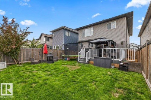 4105 171A Avenue, Edmonton, AB 