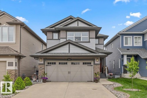 4105 171A Avenue, Edmonton, AB 